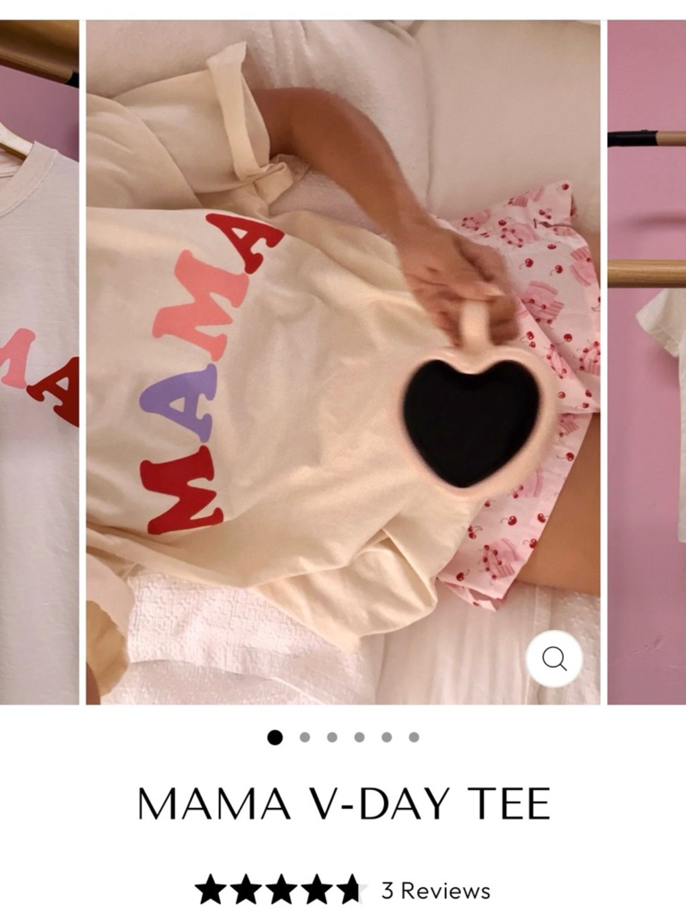 ISO! Hubs & Hers Size MEDIUM